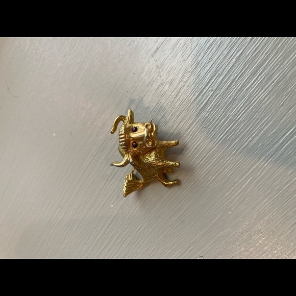 Pin/brooch - Picture 3 of 6